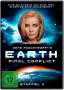 Earth: Final Conflict Staffel 4, 6 DVDs