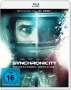 Synchronicity (Blu-ray), Blu-ray Disc