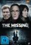 : The Missing Staffel 1, DVD,DVD,DVD