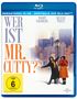 Donald Petrie: Wer ist Mr. Cutty? (Blu-ray), BR