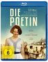 Die Poetin (Blu-ray), Blu-ray Disc