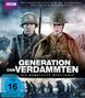 Brendan Maher: Generation der Verdammten (Blu-ray), BR