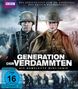 Generation der Verdammten (Blu-ray), Blu-ray Disc