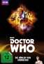 Doctor Who - Die Höhlen von Androzani, 2 DVDs
