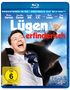 Ricky Gervais: Lügen macht erfinderisch (Blu-ray), BR