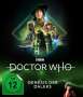 Doctor Who - Vierter Doktor: Genesis der Daleks (Blu-ray & DVD), Blu-ray Disc