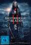 Lin Sang: Brotherhood of Blades 2, DVD
