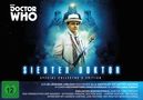 Doctor Who - Siebter Doktor (Special Collector's Edition), 17 DVDs