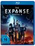 The Expanse Staffel 3 (Blu-ray), 3 Blu-ray Discs