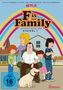 F is for Family Staffel 1, DVD