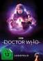 Doctor Who - Vierter Doktor: Logopolis, 2 DVDs