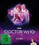 Doctor Who - Fünfter Doktor: Kinda (Blu-ray), Blu-ray Disc