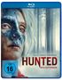 Vincent Paronnaud: Hunted - Waldsterben (Blu-ray), BR