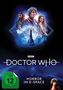 Doctor Who - Vierter Doktor: Horror im E-Space, 2 DVDs