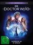 Doctor Who - Vierter Doktor: Horror im E-Space (Blu-ray & DVD im Mediabook), 2 Blu-ray Discs und 1 DVD, 2 Blu-ray Discs und 1 DVD