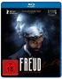Freud (2020) (Blu-ray), 2 Blu-ray Discs