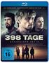 398 Tage - Gefangener des IS (Blu-ray), Blu-ray Disc