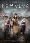 Romulus Staffel 1, 4 DVDs