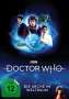 Rodney Bennett: Doctor Who - Vierter Doktor: Die Arche im Weltraum (Blu-ray & DVD im Mediabook), BR,DVD,DVD