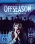 Offseason - Insel des Grauens (Blu-ray), Blu-ray Disc