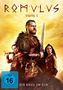 Romulus Staffel 2, 4 DVDs