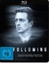 Following (Blu-ray), Blu-ray Disc