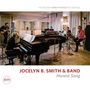 Jocelyn B. Smith: Honest Song (180g) (Limited Handnumbered Edition), LP