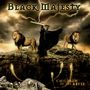Black Majesty: Children Of The Abyss, CD