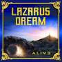 Lazarus Dream: Alive, CD