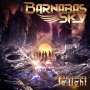 Barnabas Sky: What Comes To Light, CD