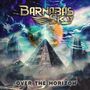 Barnabas Sky: Over The Horizon, CD