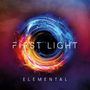 First Light: Elemental, CD, CD