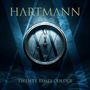 Hartmann: Twenty Times Colder, CD