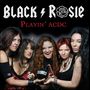 Black Rosie: Playin' AC/DC, CD, CD
