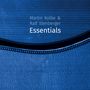 Martin Kolbe & Ralf Illenberger: Essentials, 2 CDs