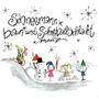 Medlz: Schneemann baun und Schneeballschlacht, CD