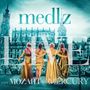 Medlz: Von Mozart bis Mercury, CD, CD