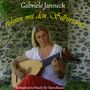 Gabriele Janneck - Rühren mit den Silbertönen, CD