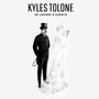 Kyles Tolone: Of Lovers & Ghosts, CD