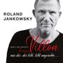 Roland Jankowsky: Nur der, der lebt, lebt angenehm ... (Jankowsky singt und spricht Villon), CD, CD