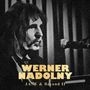 Werner Nadolny: Jane & Beyond II, CD