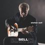 Stefan Sell - Bestsellers refreshed for Guitar, CD