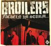 Broilers: Fackeln im Sturm..., CD