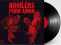 Broilers: Puro Amor, LP