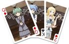 Spielkarten - Assassination Classroom, Merchandise