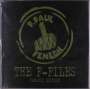 P. Paul Fenech: F-Files (Limited Deluxe Box Set Edition) (Picture Disc), LP