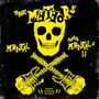 The Meteors: Mental Instrumentals II, CD, CD