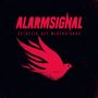 Alarmsignal: Ästhetik des Widerstands, CD