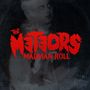 The Meteors: Madman Roll (remastered) (180g) (Limited Edition), LP, LP