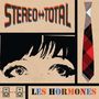 Stereo Total: Les Hormones (Limited Edition) (Colored Vinyl), LP,CD